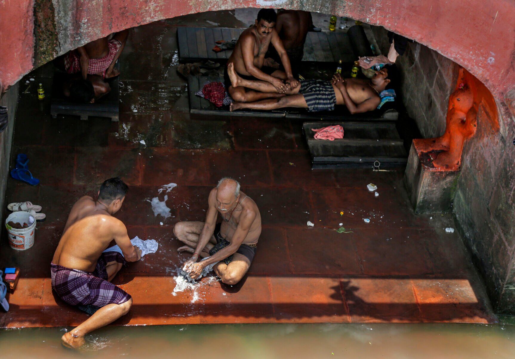 Climate Urban Extreme Heat